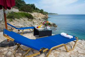 Paxos Sunrise Villas